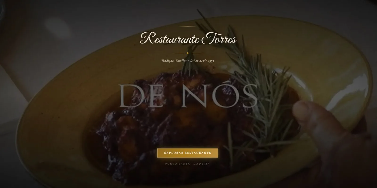 Restaurante Torres